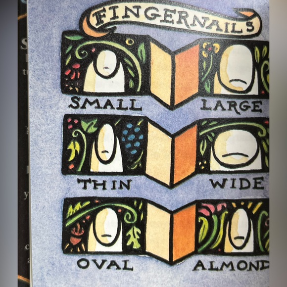 Palmistry Guide Book Set - Picture 5 of 6